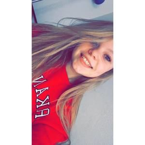 Meet your Posher, Brianna